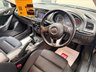 USED 2014 14 MAZDA MAZDA6 2.2 SKYACTIV-D SE-L Nav Tourer 5dr Diesel Manual Euro 6 (s/s) (150 ps) 