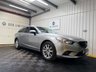 USED 2014 14 MAZDA MAZDA6 2.2 SKYACTIV-D SE-L Nav Tourer 5dr Diesel Manual Euro 6 (s/s) (150 ps) 