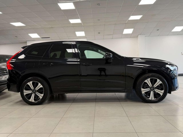View our VOLVO XC60
