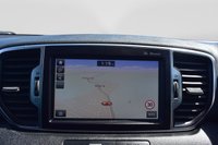USED 2017 67 KIA SPORTAGE 1.7 CRDi 3 SUV 5dr Diesel Manual Euro 6 (s/s) (114 bhp) ***128 AA CHECK***