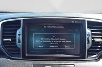USED 2017 67 KIA SPORTAGE 1.7 CRDi 3 SUV 5dr Diesel Manual Euro 6 (s/s) (114 bhp) ***128 AA CHECK***