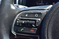 USED 2017 67 KIA SPORTAGE 1.7 CRDi 3 SUV 5dr Diesel Manual Euro 6 (s/s) (114 bhp) ***128 AA CHECK***