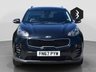 USED 2017 67 KIA SPORTAGE 1.7 CRDi 3 SUV 5dr Diesel Manual Euro 6 (s/s) (114 bhp) ***128 AA CHECK***