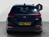 USED 2017 67 KIA SPORTAGE 1.7 CRDi 3 SUV 5dr Diesel Manual Euro 6 (s/s) (114 bhp) ***128 AA CHECK***