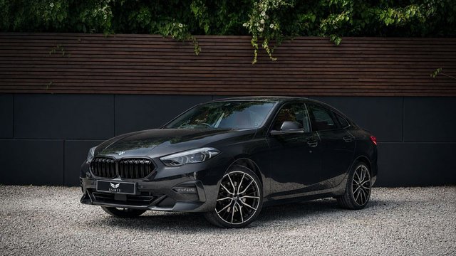View our BMW 2 SERIES GRAN COUPE