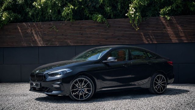 View our BMW 2 SERIES GRAN COUPE