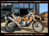 2026 KOVE 450 RALLY - ABR SPECIAL - BUY ONLINE 24 HRS A DAY - FINANCE AVAILABLE - ALL TYPES OF CREDIT ACCEPTED &pound;9049.00