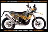 USED 2026 26 KOVE 450 RALLY - ABR SPECIAL - BUY ONLINE 24 HRS A DAY - FINANCE AVAILABLE - ALL TYPES OF CREDIT ACCEPTED ACERBIS & MOTOBOXER PROTECTION