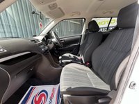 USED 2015 SUZUKI SWIFT 1.2 SZ3 Hatchback 5dr Petrol Manual Euro 6 (94 ps) FULL HISTORY GREAT FIRST CAR