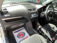 USED 2015 SUZUKI SWIFT 1.2 SZ3 Hatchback 5dr Petrol Manual Euro 6 (94 ps) FULL HISTORY GREAT FIRST CAR