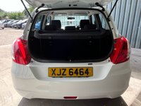 USED 2015 SUZUKI SWIFT 1.2 SZ3 Hatchback 5dr Petrol Manual Euro 6 (94 ps) FULL HISTORY GREAT FIRST CAR