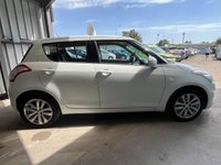 USED 2015 SUZUKI SWIFT 1.2 SZ3 Hatchback 5dr Petrol Manual Euro 6 (94 ps) FULL HISTORY GREAT FIRST CAR