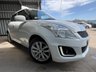 USED 2015 SUZUKI SWIFT 1.2 SZ3 Hatchback 5dr Petrol Manual Euro 6 (94 ps) FULL HISTORY GREAT FIRST CAR