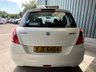 USED 2015 SUZUKI SWIFT 1.2 SZ3 Hatchback 5dr Petrol Manual Euro 6 (94 ps) FULL HISTORY GREAT FIRST CAR