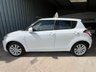 USED 2015 SUZUKI SWIFT 1.2 SZ3 Hatchback 5dr Petrol Manual Euro 6 (94 ps) FULL HISTORY GREAT FIRST CAR
