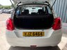USED 2015 SUZUKI SWIFT 1.2 SZ3 Hatchback 5dr Petrol Manual Euro 6 (94 ps) FULL HISTORY GREAT FIRST CAR