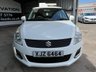 USED 2015 SUZUKI SWIFT 1.2 SZ3 Hatchback 5dr Petrol Manual Euro 6 (94 ps) FULL HISTORY GREAT FIRST CAR