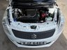 USED 2015 SUZUKI SWIFT 1.2 SZ3 Hatchback 5dr Petrol Manual Euro 6 (94 ps) FULL HISTORY GREAT FIRST CAR