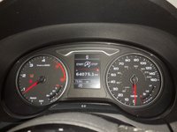 USED 2017 17 AUDI A3 1.6 TDI Black Edition Saloon 4dr Diesel Manual Euro 6 (s/s) (110 ps) 
