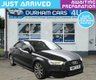 USED 2017 17 AUDI A3 1.6 TDI Black Edition Saloon 4dr Diesel Manual Euro 6 (s/s) (110 ps) 