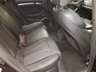 USED 2017 17 AUDI A3 1.6 TDI Black Edition Saloon 4dr Diesel Manual Euro 6 (s/s) (110 ps) 