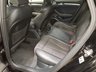 USED 2017 17 AUDI A3 1.6 TDI Black Edition Saloon 4dr Diesel Manual Euro 6 (s/s) (110 ps) 