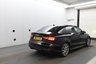 USED 2017 17 AUDI A3 1.6 TDI Black Edition Saloon 4dr Diesel Manual Euro 6 (s/s) (110 ps) 