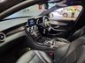 USED 2014 14 MERCEDES-BENZ C CLASS 2.1 C220 BlueTEC AMG Line Saloon 4dr Diesel G-Tronic+ Euro 6 (s/s) (170 ps) 