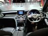 USED 2014 14 MERCEDES-BENZ C CLASS 2.1 C220 BlueTEC AMG Line Saloon 4dr Diesel G-Tronic+ Euro 6 (s/s) (170 ps) 