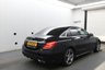USED 2014 14 MERCEDES-BENZ C CLASS 2.1 C220 BlueTEC AMG Line Saloon 4dr Diesel G-Tronic+ Euro 6 (s/s) (170 ps) 