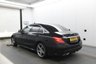 USED 2014 14 MERCEDES-BENZ C CLASS 2.1 C220 BlueTEC AMG Line Saloon 4dr Diesel G-Tronic+ Euro 6 (s/s) (170 ps) 