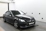 USED 2014 14 MERCEDES-BENZ C CLASS 2.1 C220 BlueTEC AMG Line Saloon 4dr Diesel G-Tronic+ Euro 6 (s/s) (170 ps) 