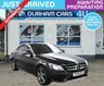 USED 2014 14 MERCEDES-BENZ C CLASS 2.1 C220 BlueTEC AMG Line Saloon 4dr Diesel G-Tronic+ Euro 6 (s/s) (170 ps) 