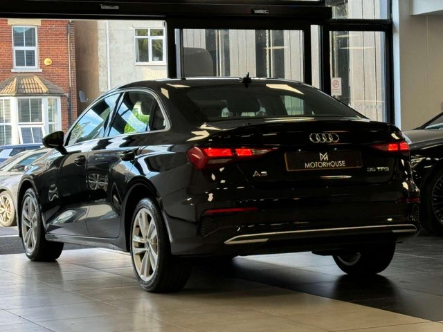 View our AUDI A3