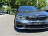 USED 2019 19 BMW 3 SERIES 2.0 320i M Sport Saloon 4dr Petrol Auto Euro 6 (s/s) (184 ps) M Sport Plus Package! FSH! Reversing Camera, Apple CarPlay!