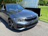 USED 2019 19 BMW 3 SERIES 2.0 320i M Sport Saloon 4dr Petrol Auto Euro 6 (s/s) (184 ps) M Sport Plus Package! FSH! Reversing Camera, Apple CarPlay!