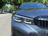USED 2019 19 BMW 3 SERIES 2.0 320i M Sport Saloon 4dr Petrol Auto Euro 6 (s/s) (184 ps) M Sport Plus Package! FSH! Reversing Camera, Apple CarPlay!