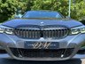 USED 2019 19 BMW 3 SERIES 2.0 320i M Sport Saloon 4dr Petrol Auto Euro 6 (s/s) (184 ps) M Sport Plus Package! FSH! Reversing Camera, Apple CarPlay!