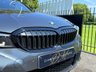 USED 2019 19 BMW 3 SERIES 2.0 320i M Sport Saloon 4dr Petrol Auto Euro 6 (s/s) (184 ps) M Sport Plus Package! FSH! Reversing Camera, Apple CarPlay!