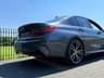 USED 2019 19 BMW 3 SERIES 2.0 320i M Sport Saloon 4dr Petrol Auto Euro 6 (s/s) (184 ps) M Sport Plus Package! FSH! Reversing Camera, Apple CarPlay!