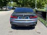 USED 2019 19 BMW 3 SERIES 2.0 320i M Sport Saloon 4dr Petrol Auto Euro 6 (s/s) (184 ps) M Sport Plus Package! FSH! Reversing Camera, Apple CarPlay!