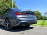 USED 2019 19 BMW 3 SERIES 2.0 320i M Sport Saloon 4dr Petrol Auto Euro 6 (s/s) (184 ps) M Sport Plus Package! FSH! Reversing Camera, Apple CarPlay!