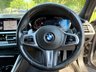 USED 2019 19 BMW 3 SERIES 2.0 320i M Sport Saloon 4dr Petrol Auto Euro 6 (s/s) (184 ps) M Sport Plus Package! FSH! Reversing Camera, Apple CarPlay!
