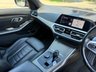 USED 2019 19 BMW 3 SERIES 2.0 320i M Sport Saloon 4dr Petrol Auto Euro 6 (s/s) (184 ps) M Sport Plus Package! FSH! Reversing Camera, Apple CarPlay!