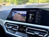 USED 2019 19 BMW 3 SERIES 2.0 320i M Sport Saloon 4dr Petrol Auto Euro 6 (s/s) (184 ps) M Sport Plus Package! FSH! Reversing Camera, Apple CarPlay!