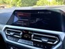 USED 2019 19 BMW 3 SERIES 2.0 320i M Sport Saloon 4dr Petrol Auto Euro 6 (s/s) (184 ps) M Sport Plus Package! FSH! Reversing Camera, Apple CarPlay!