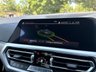 USED 2019 19 BMW 3 SERIES 2.0 320i M Sport Saloon 4dr Petrol Auto Euro 6 (s/s) (184 ps) M Sport Plus Package! FSH! Reversing Camera, Apple CarPlay!