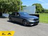 USED 2019 19 BMW 3 SERIES 2.0 320i M Sport Saloon 4dr Petrol Auto Euro 6 (s/s) (184 ps) M Sport Plus Package! FSH! Reversing Camera, Apple CarPlay!