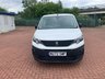 USED 2022 72 PEUGEOT Partner Professional Crew Van Long Wheel Base 1.5 100PS PARTNER PROFESSIONAL PREMIER CREW VAN (NU72SWF) 
