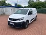 USED 2022 72 PEUGEOT Partner Professional Crew Van Long Wheel Base 1.5 100PS PARTNER PROFESSIONAL PREMIER CREW VAN (NU72SWF) 